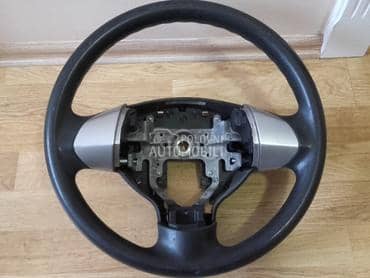 Volan za Fiat Sedici od 2005. do 2008. god.