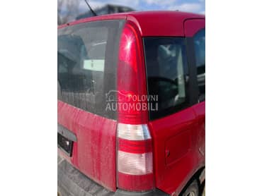 Stop svetla za Fiat Panda