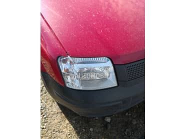 Far za Fiat Panda