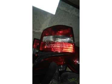 Stop svetla za Fiat Stilo od 2000. do 2017. god.