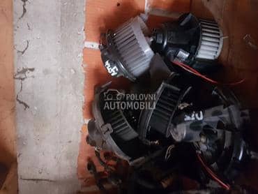 Delovi za Opel Corsa C 2005. god.