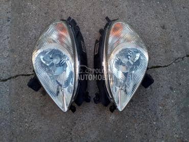 Farovi za Citroen Xsara Picasso