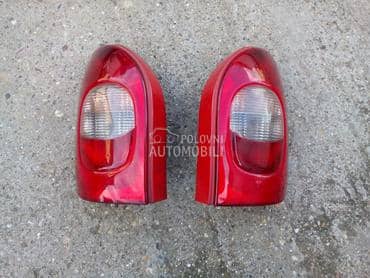 Stop svetla za Citroen Xsara Picasso