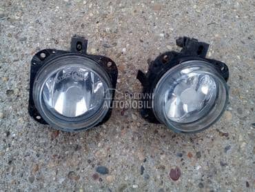 Maglenke za Citroen Xsara Picasso