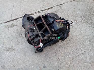 Bubanj ventilacije za Citroen Xsara Picasso