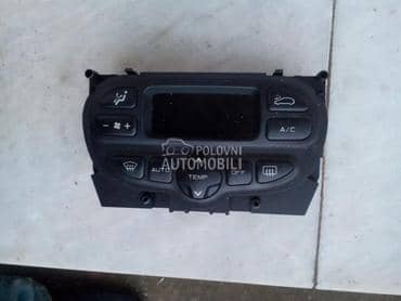 Centrala klime za Citroen Xsara Picasso