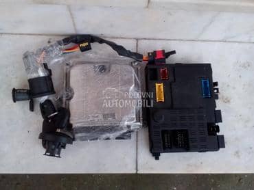 Kompjuter za Citroen Xsara Picasso