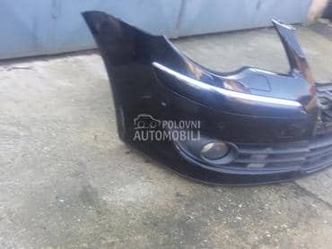 Branik za Volkswagen Touran od 2005. do 2010. god.