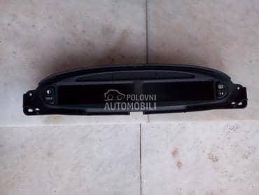 Kilometar sat za Citroen Xsara Picasso