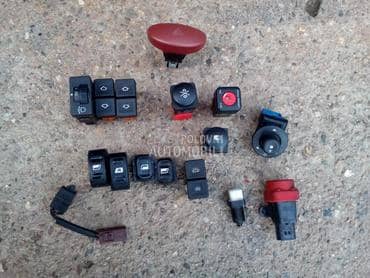 Prekidaci za Citroen Xsara Picasso