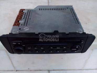 Radio CD za Citroen Xsara Picasso