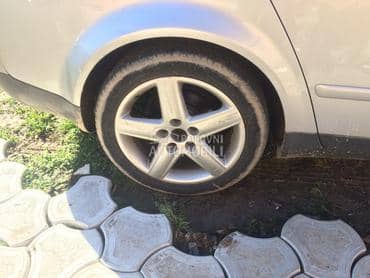 Aluminijumske felne  17" 5 x 112