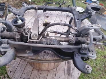 letva servo astra g 2.0 za Opel Astra G