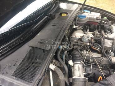 Motori 2.5 TDI za Audi A4, A6