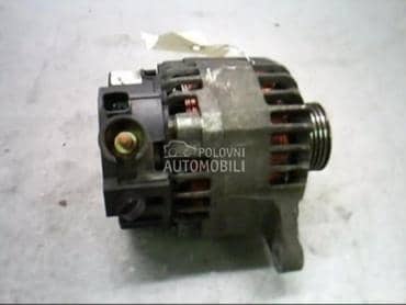 Alternator za Peugeot 106 od 1996. do 2003. god.