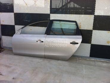 Vrata za Hyundai i20, i30 od 2008. do 2012. god.