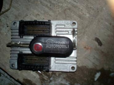 Motorni racunar za Fiat Grande Punto od 2006. do 2012. god.