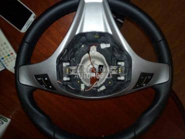 Volan za Alfa Romeo MiTo od 2010. do 2015. god.