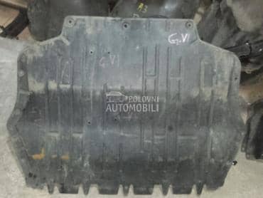 Sus pleh za Volkswagen Passat B6, Golf 5, Jetta od 2005. do 2010. god.