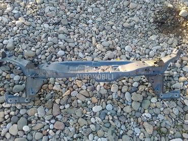 Prednji vezni lim za Opel Zafira od 2005. do 2012. god.