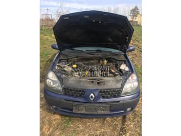 Turbina za Renault Clio, Kangoo, Megane ...