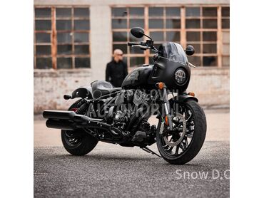 Indian Chief Dark Horse