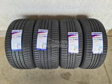 Kinforest 295/35 R20 Letnja