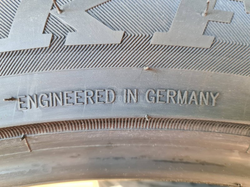 Kinforest 295/35 R20 Letnja