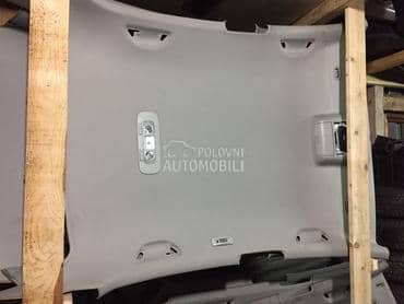 Nebo za Volkswagen Passat B6