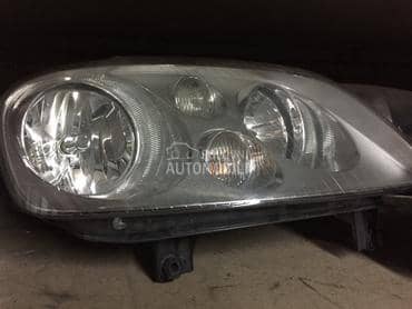 Farovi za Volkswagen Touran