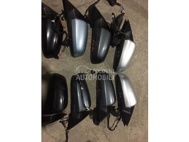 Retrovizori za Audi A3 od 2003. do 2009. god.