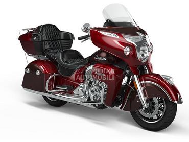 Indian Roadmaster