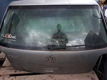 Gepek vrata za Volkswagen Bora, Caddy, Golf 4 ...