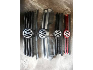 Maska za Volkswagen Polo