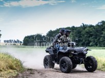 Polaris Sportsman XP100 