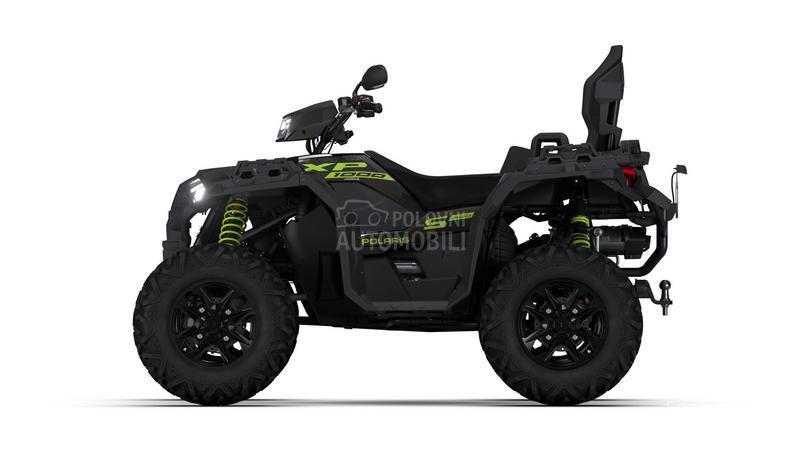 Polaris Sportsman XP1000 S
