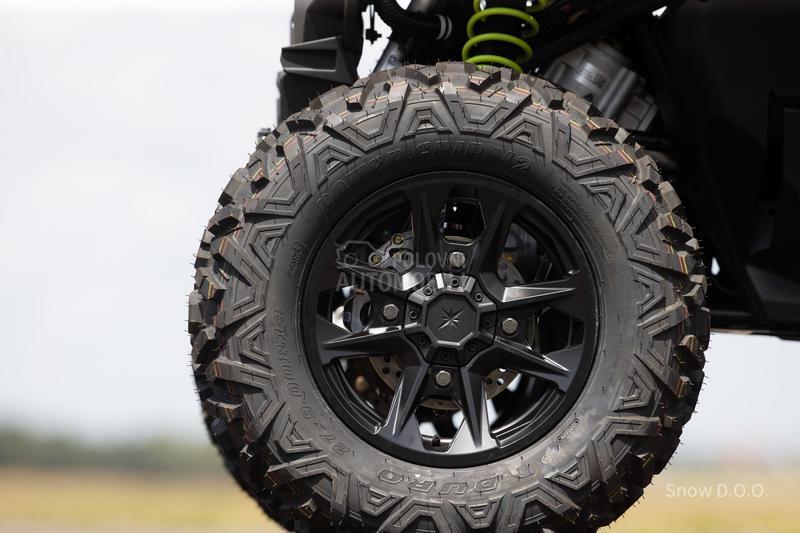 Polaris Sportsman XP1000 S