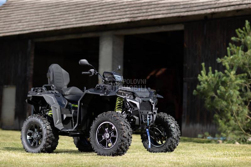 Polaris Sportsman XP1000 S