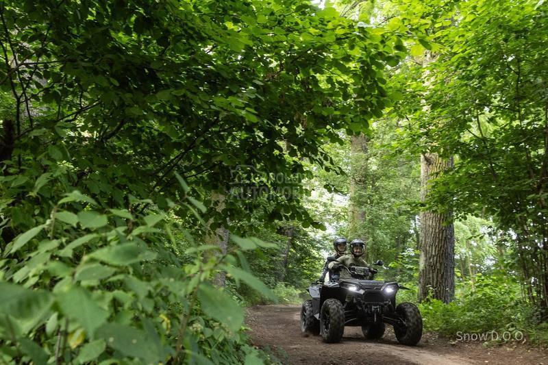 Polaris Sportsman XP1000 S