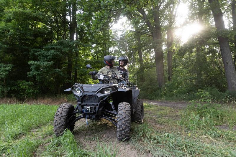 Polaris Sportsman XP1000 S