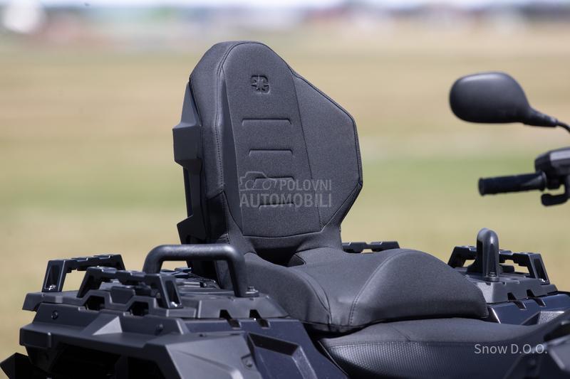 Polaris Sportsman XP1000 S