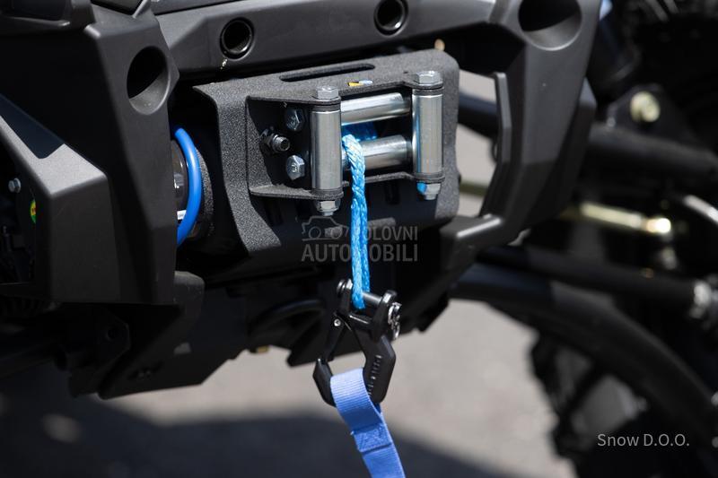 Polaris Sportsman XP1000 S