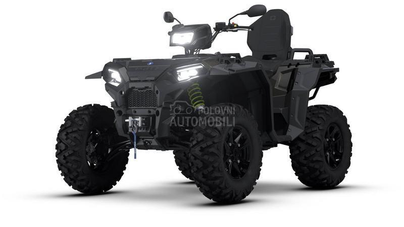 Polaris Sportsman XP1000 S