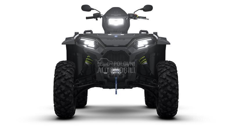Polaris Sportsman XP1000 S