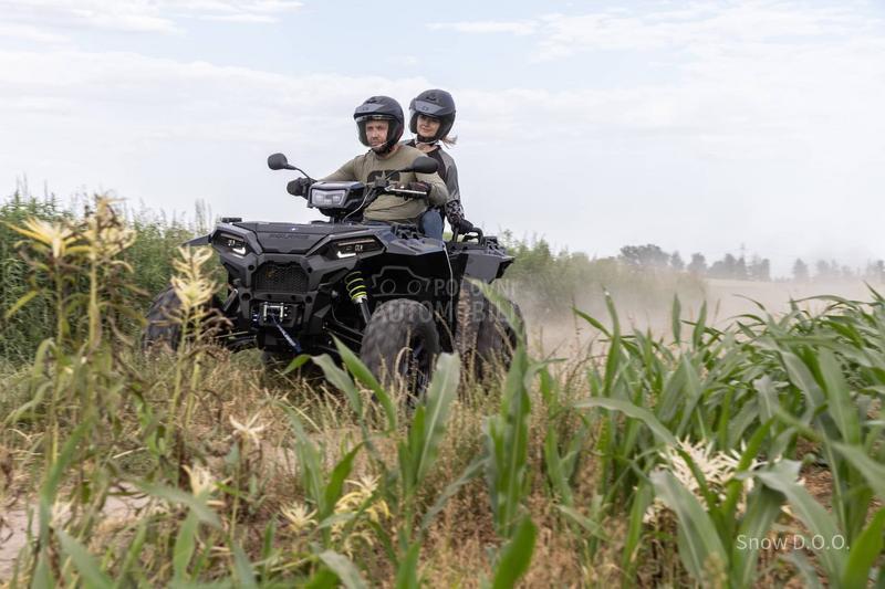 Polaris Sportsman XP1000 S