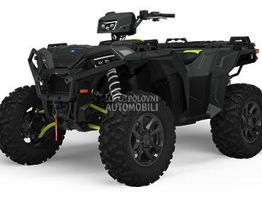 Polaris Sportsman S XP1000