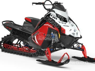 Polaris 850 RMK KHAOS 155 SLASH
