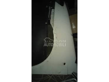 Krilo za Fiat Punto od 2000. do 2017. god.