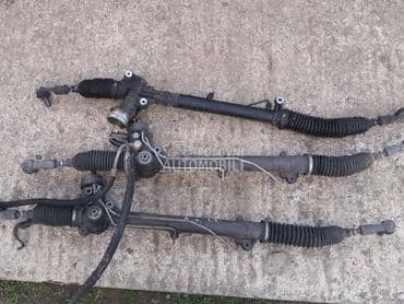 Letva volana za Audi A4 od 2002. do 2009. god.