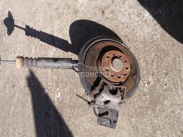 Kocioni sistem za Volkswagen Passat B6 od 2005. do 2010. god.